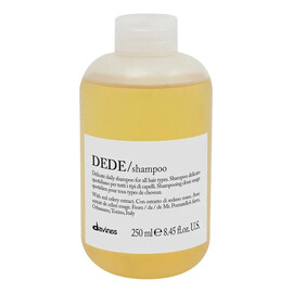 Essential haircare dede shampoo delikatny szampon do codziennego stosowania