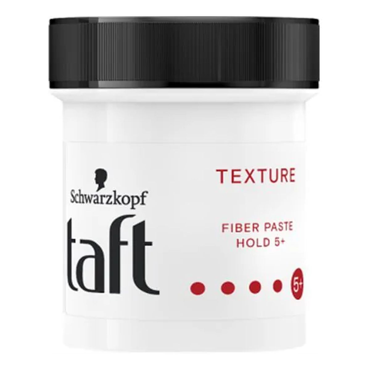 Taft Carbon Force pasta do włosów nadająca teksturę 130ml