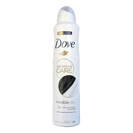 48h dezodorant w spray'u Clean Touch