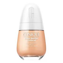 Clinical™ Serum Foundation SPF20 podkład wyrównujący koloryt skóry