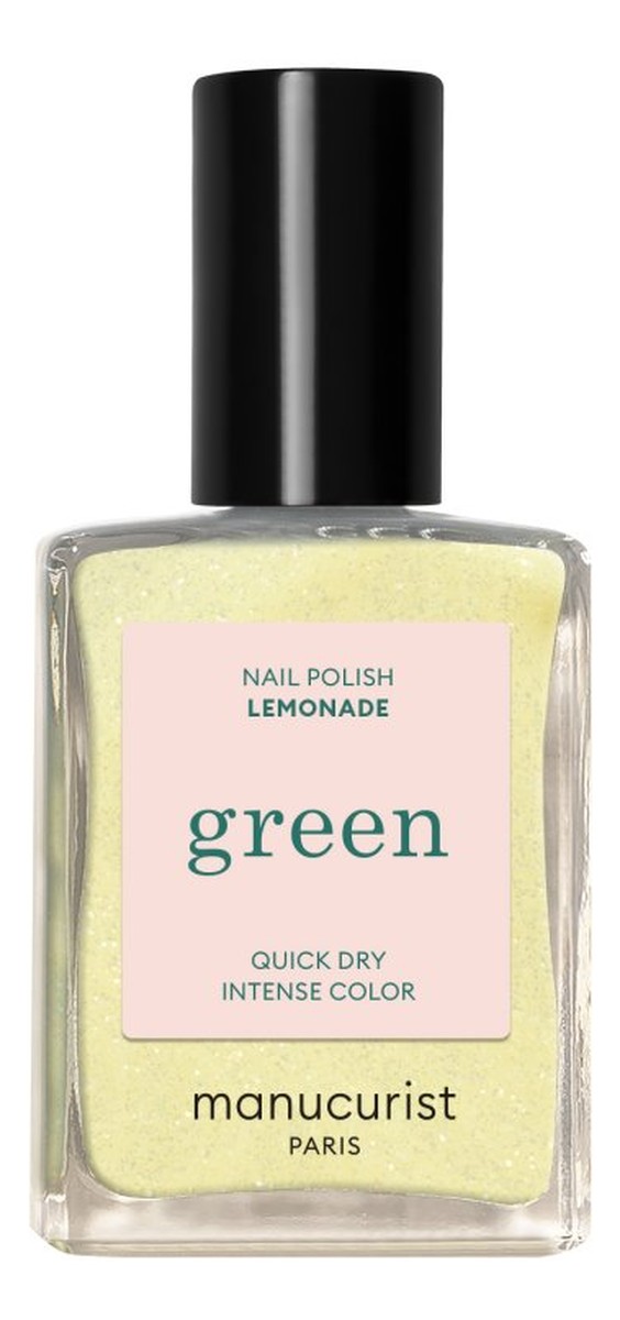 Nail Polish lakier do paznokci