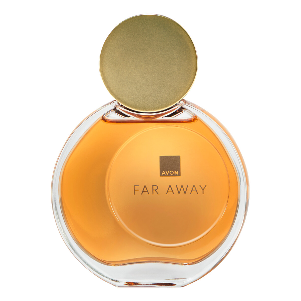 Avon Far Away Woda perfumowana 50ml