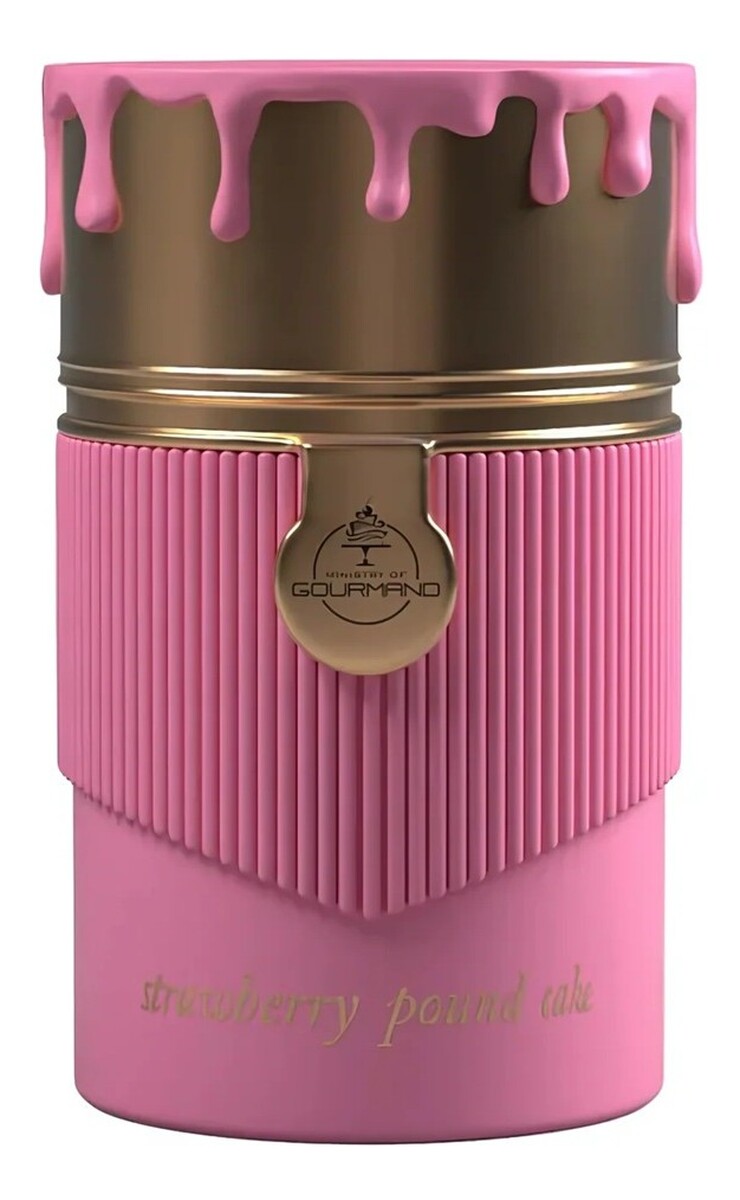 Woda perfumowana spray