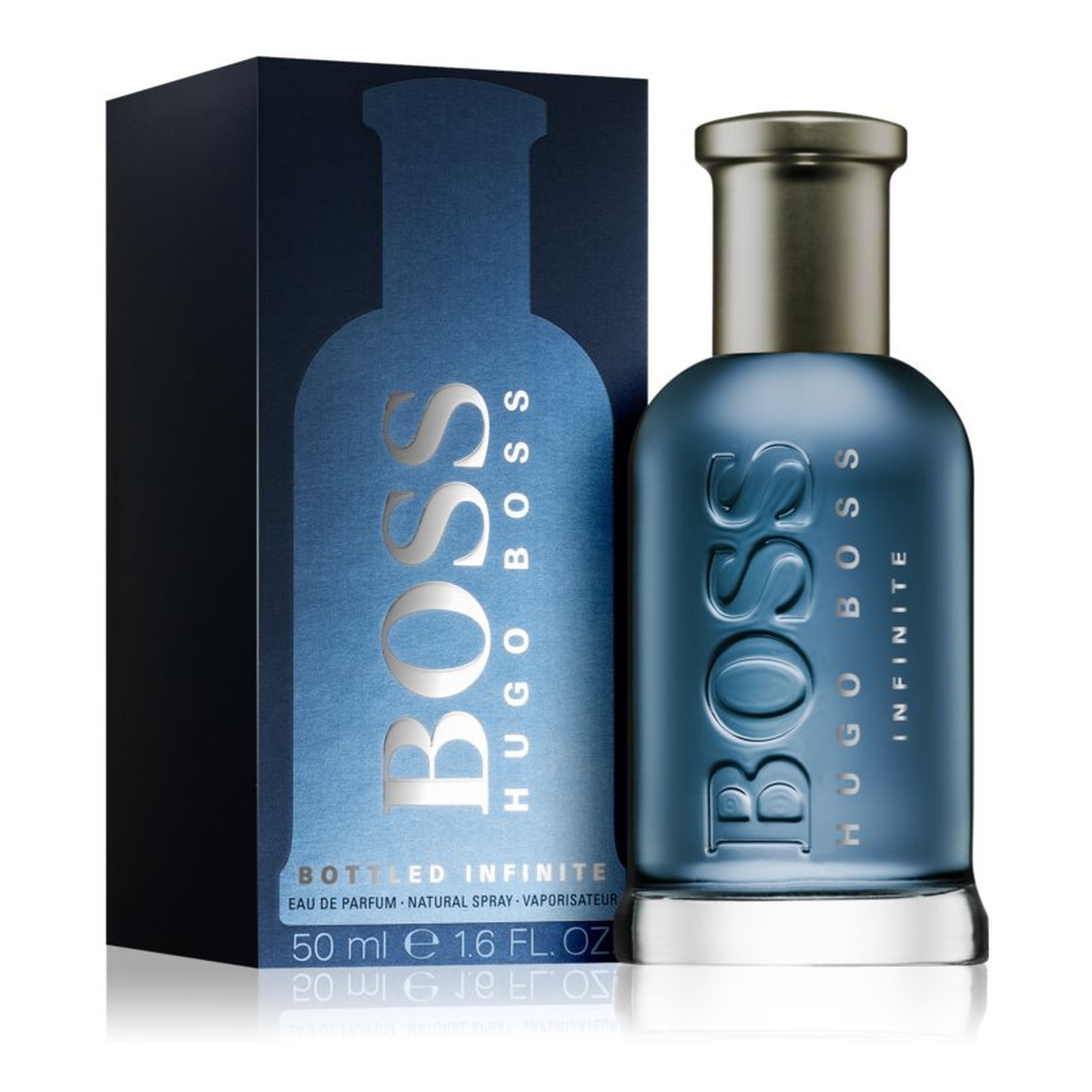 Hugo Boss Bottled Infinite Woda perfumowana spray 50ml