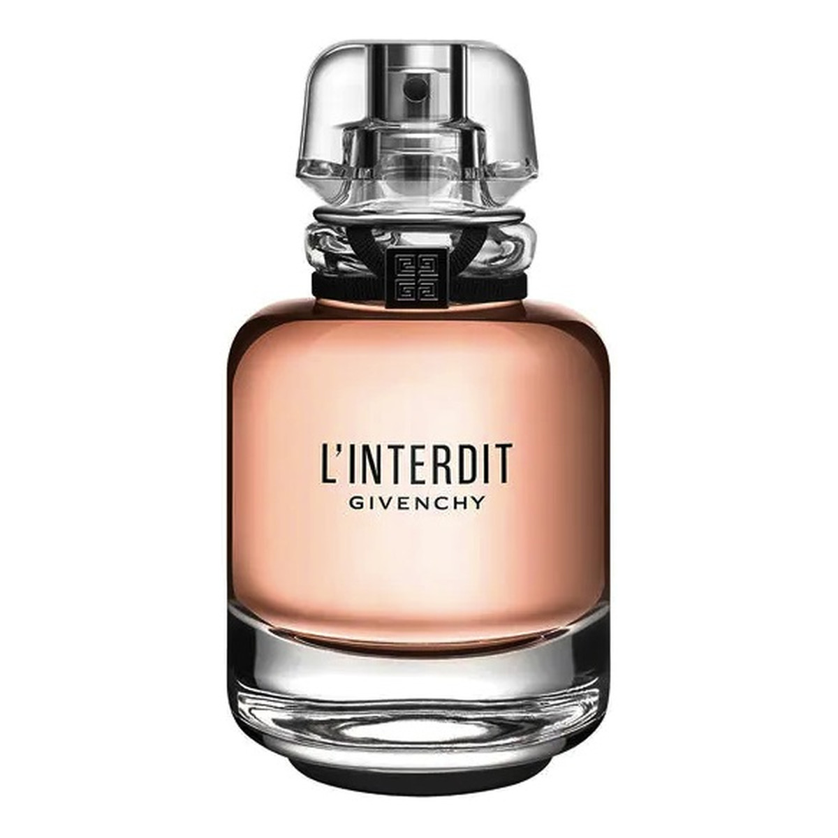Givenchy L'interdit Woda perfumowana spray tester 80ml