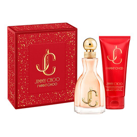 Zestaw woda perfumowana spray 60ml + balsam do ciała 100ml