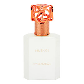 Musk 01 woda perfumowana