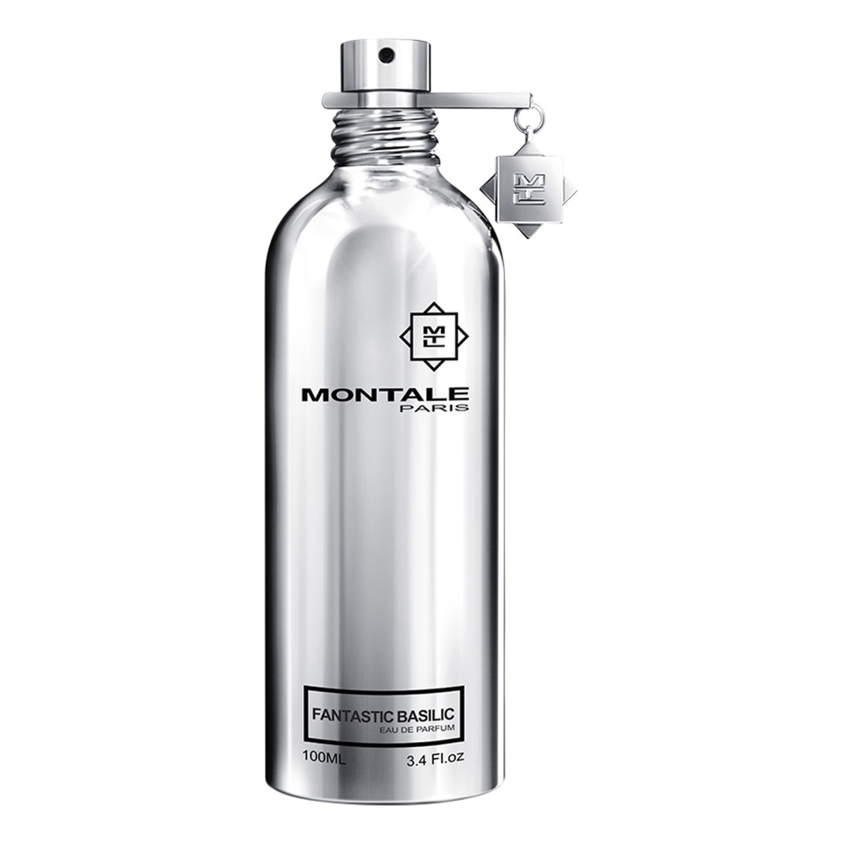 Montale Fantastic Basilic Woda perfumowana spray 100ml