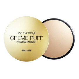 Puder w Kamieniu Creme Puff