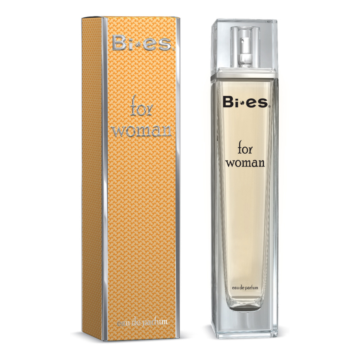 Bi-es For Woman Woda Perfumowana 100ml