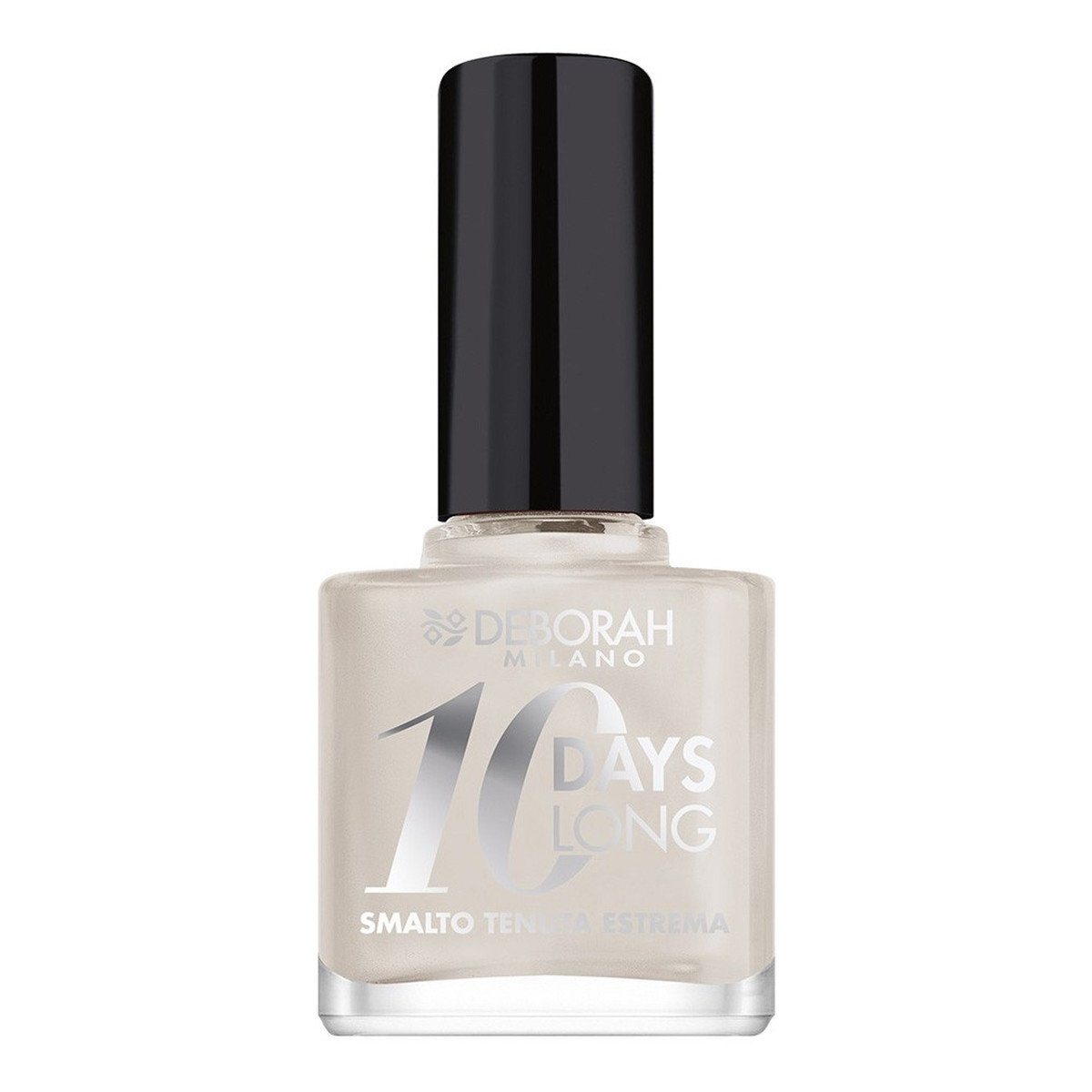 Deborah 10 Days Long Lakier do paznokci 11ml