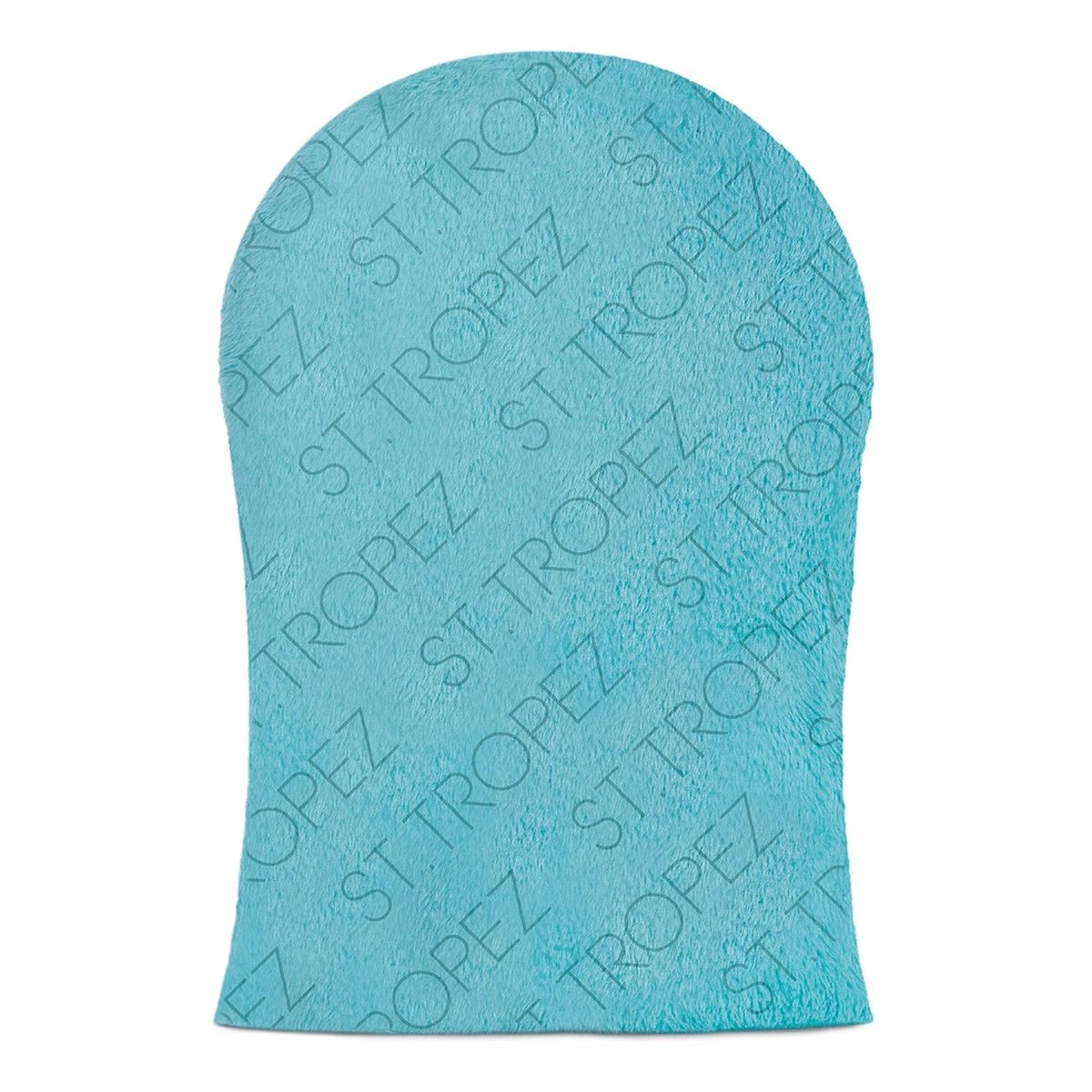 St. Tropez Dual sided velvet luxe applicator mitt dwustronna rękawica do aplikacji samoopalacza