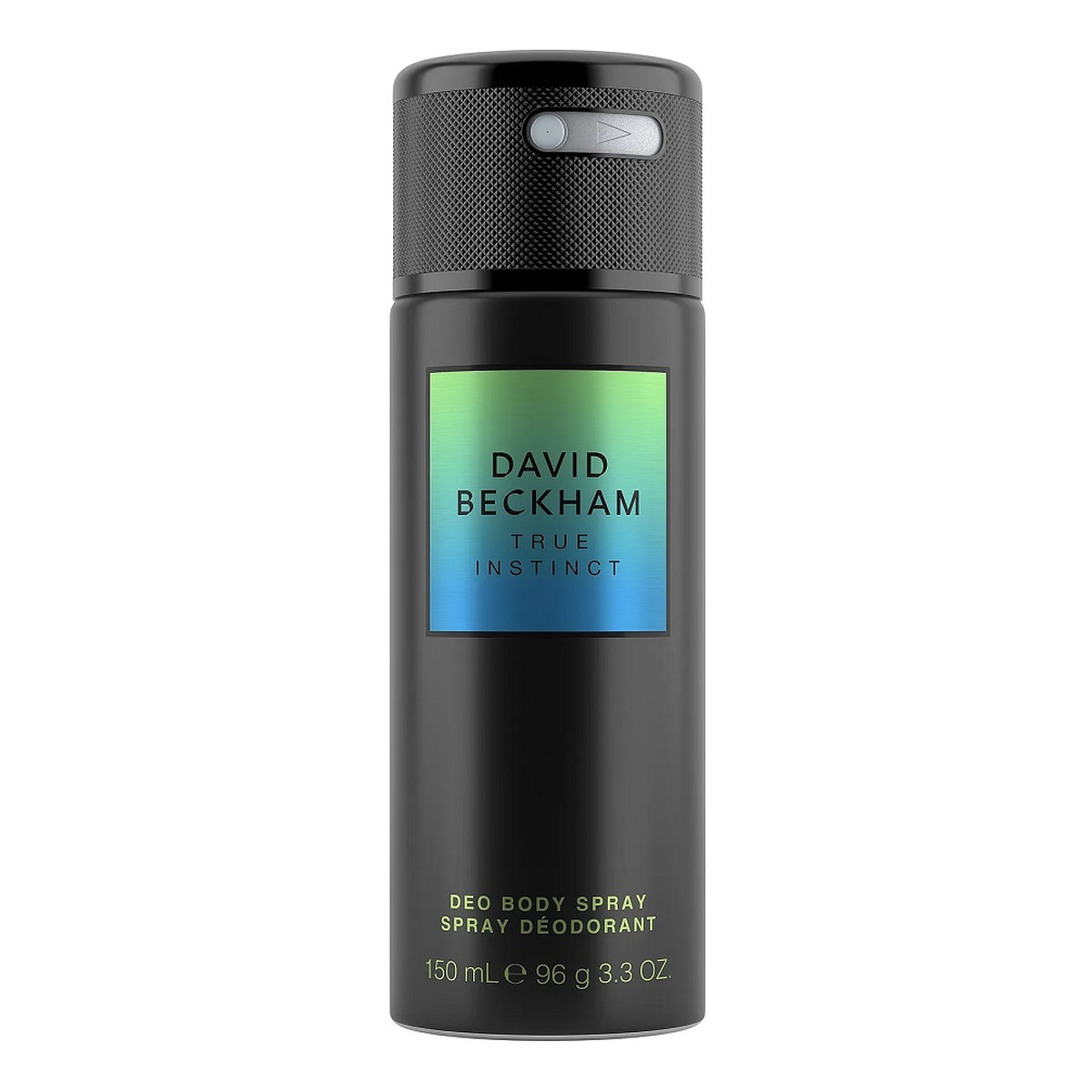 David Beckham True Instinct Dezodorant spray 150ml