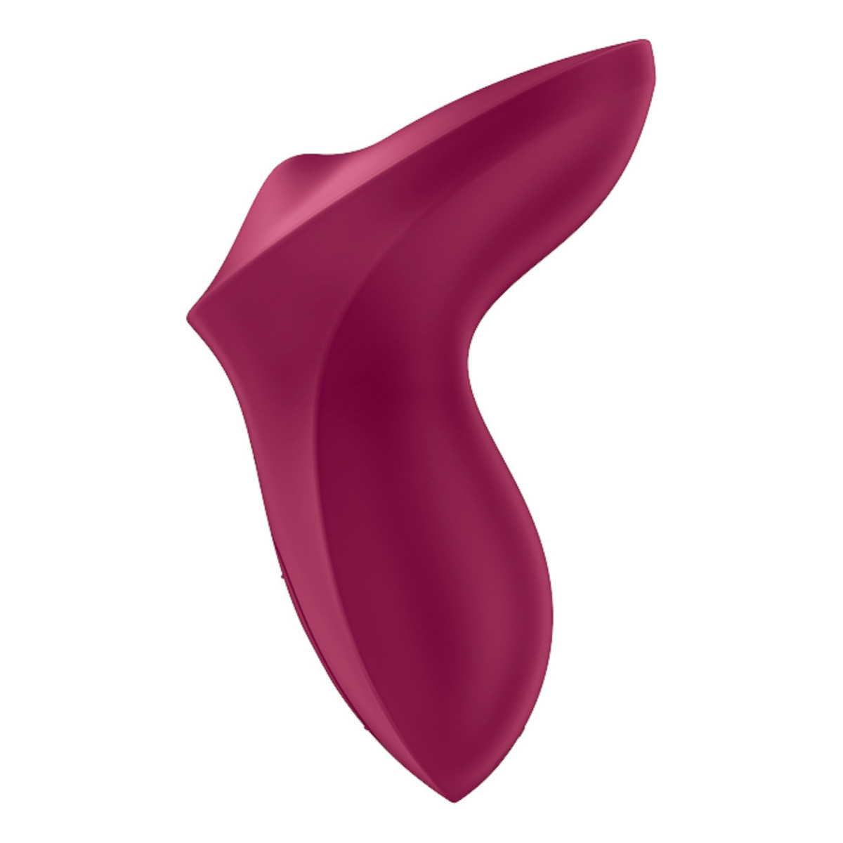 Satisfyer Exciterrr Obrotowy wibrator łechtaczkowy z koralikami Berry