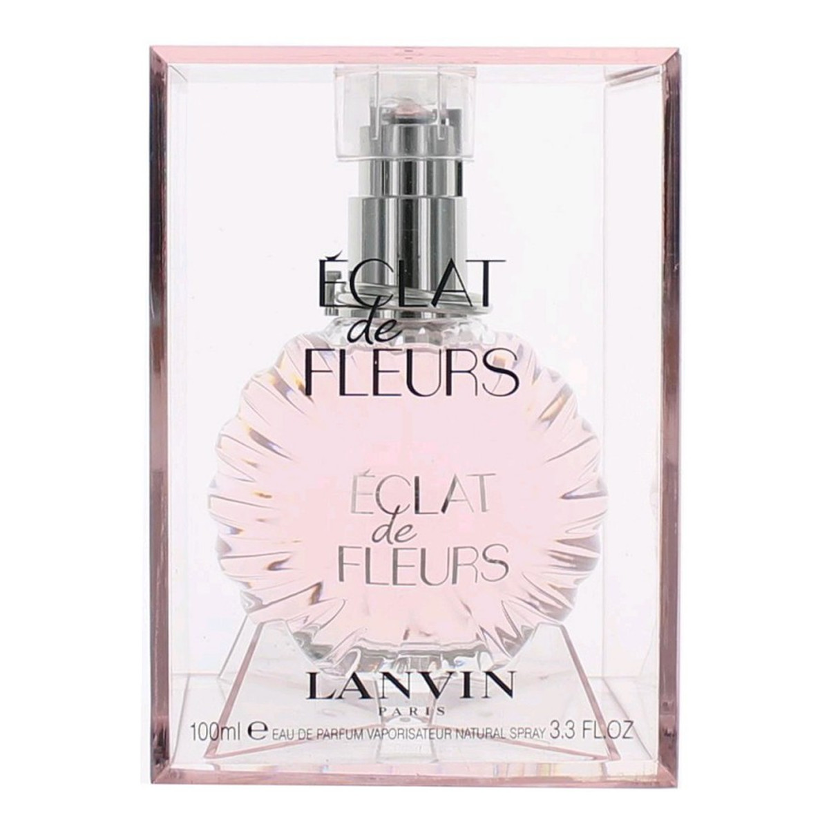 Lanvin Eclat de Fleurs Woda perfumowana 100ml