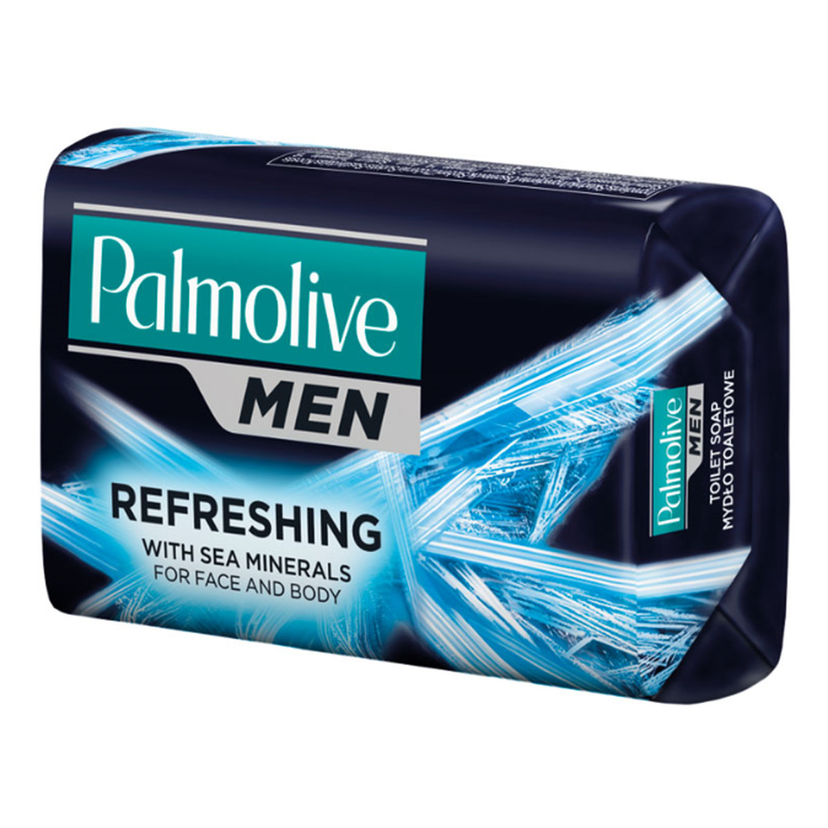 Palmolive Men Refreshing Mydło toaletowe 90g