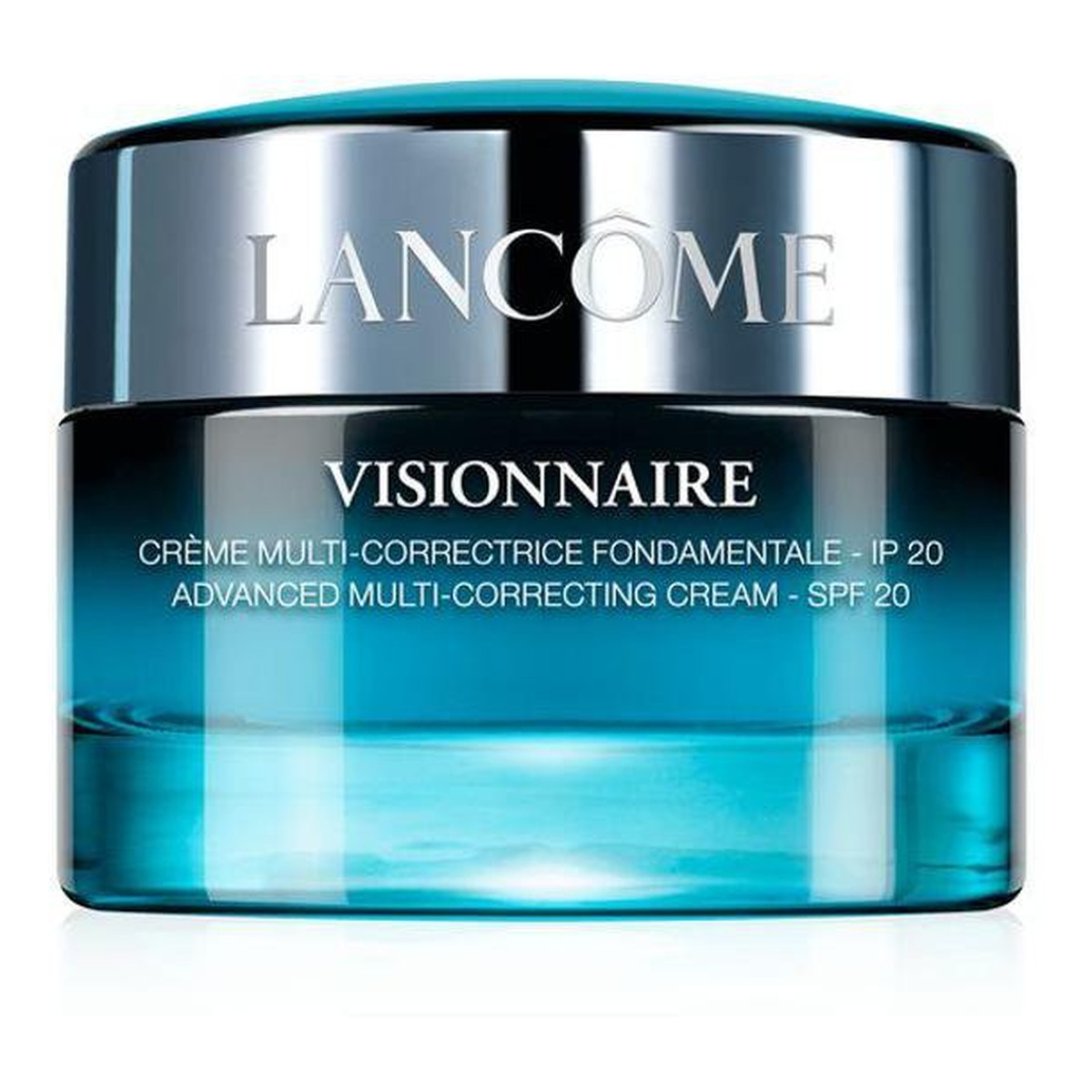 Lancome Visionnaire Advanced Multi-Correcting Cream SPF20 krem korygujący do twarzy na dzień 50ml