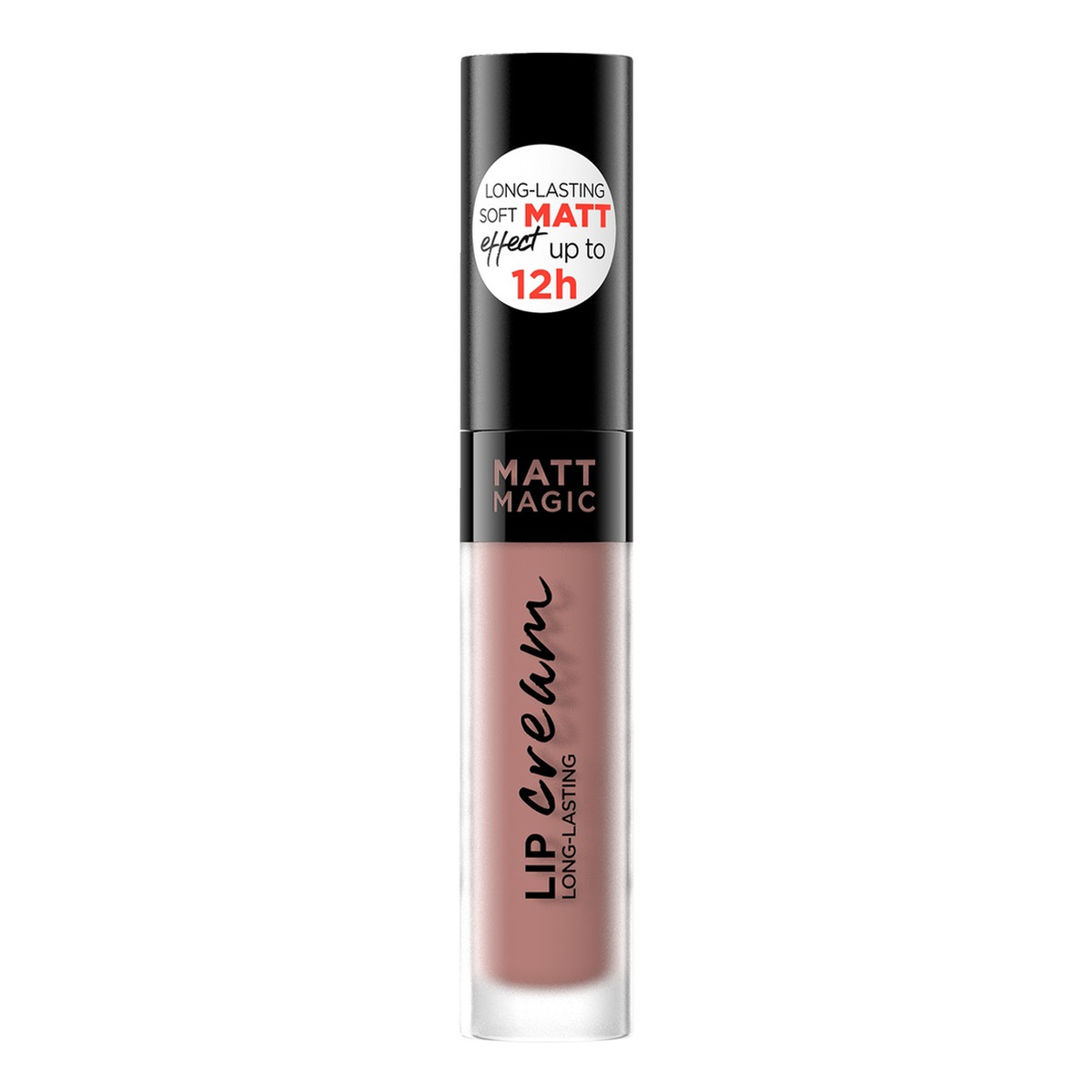 Eveline Matt Magic Lip Cream pomadka do ust w płynie 4ml