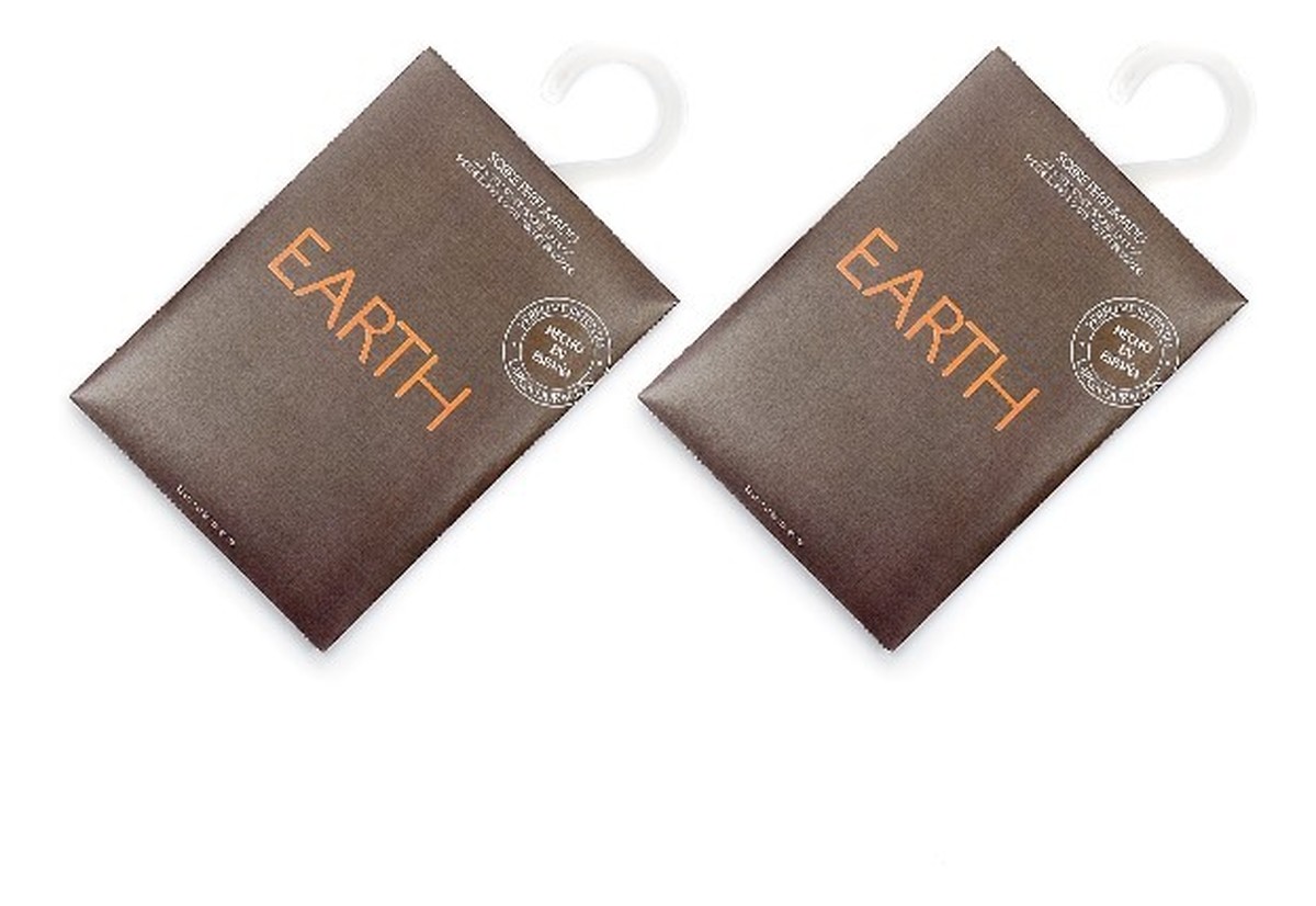 Saszetka zapachowa EARTH-HERMES