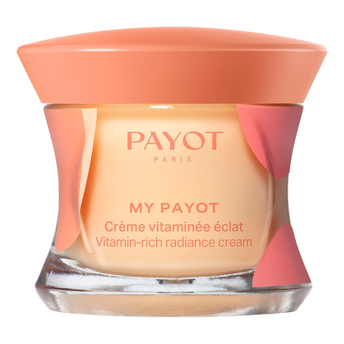 Payot My Payot Vitamin Rich Radiance Cream witaminowy Krem regenerujący do twarzy 50ml