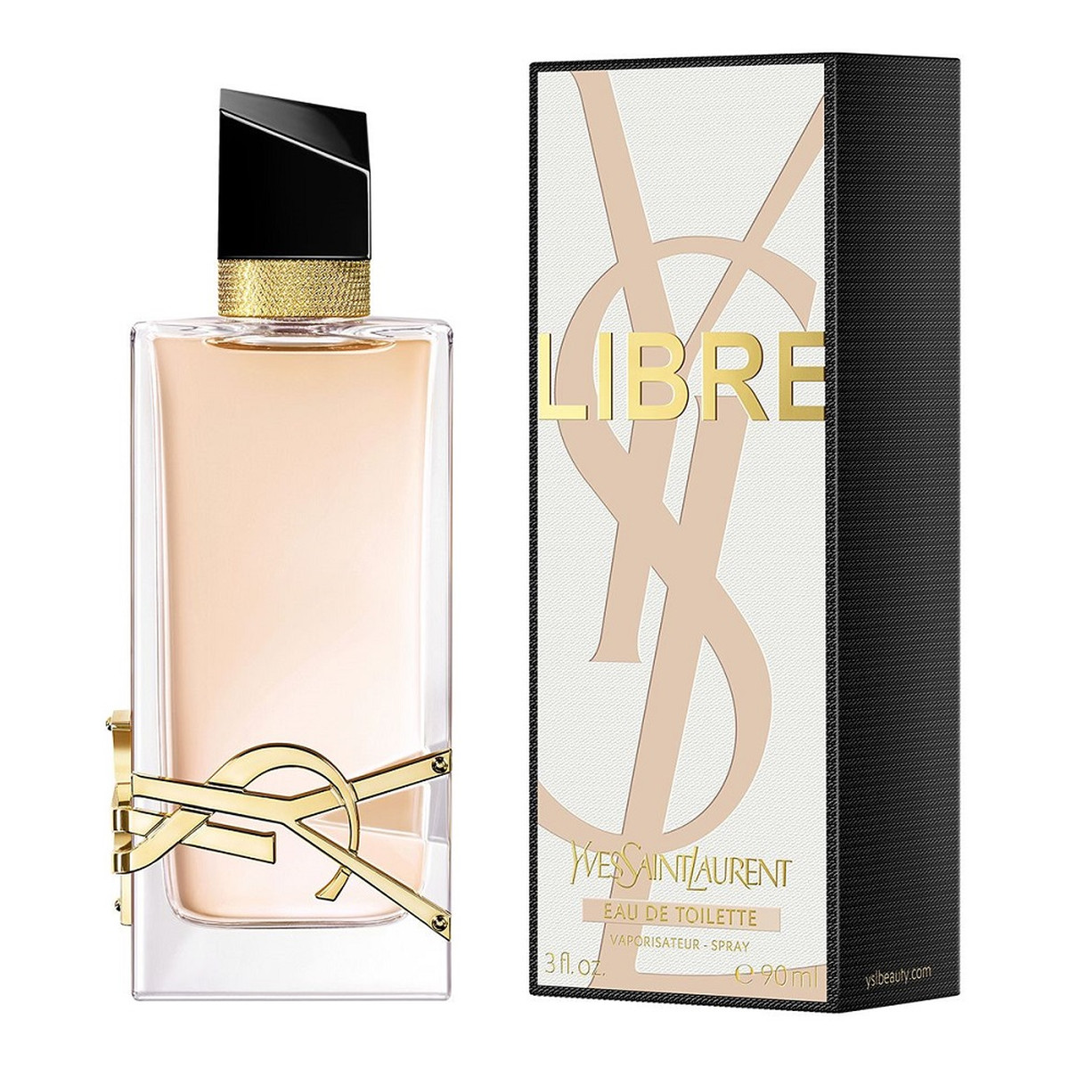 Yves Saint Laurent Libre Woda toaletowa spray 90ml