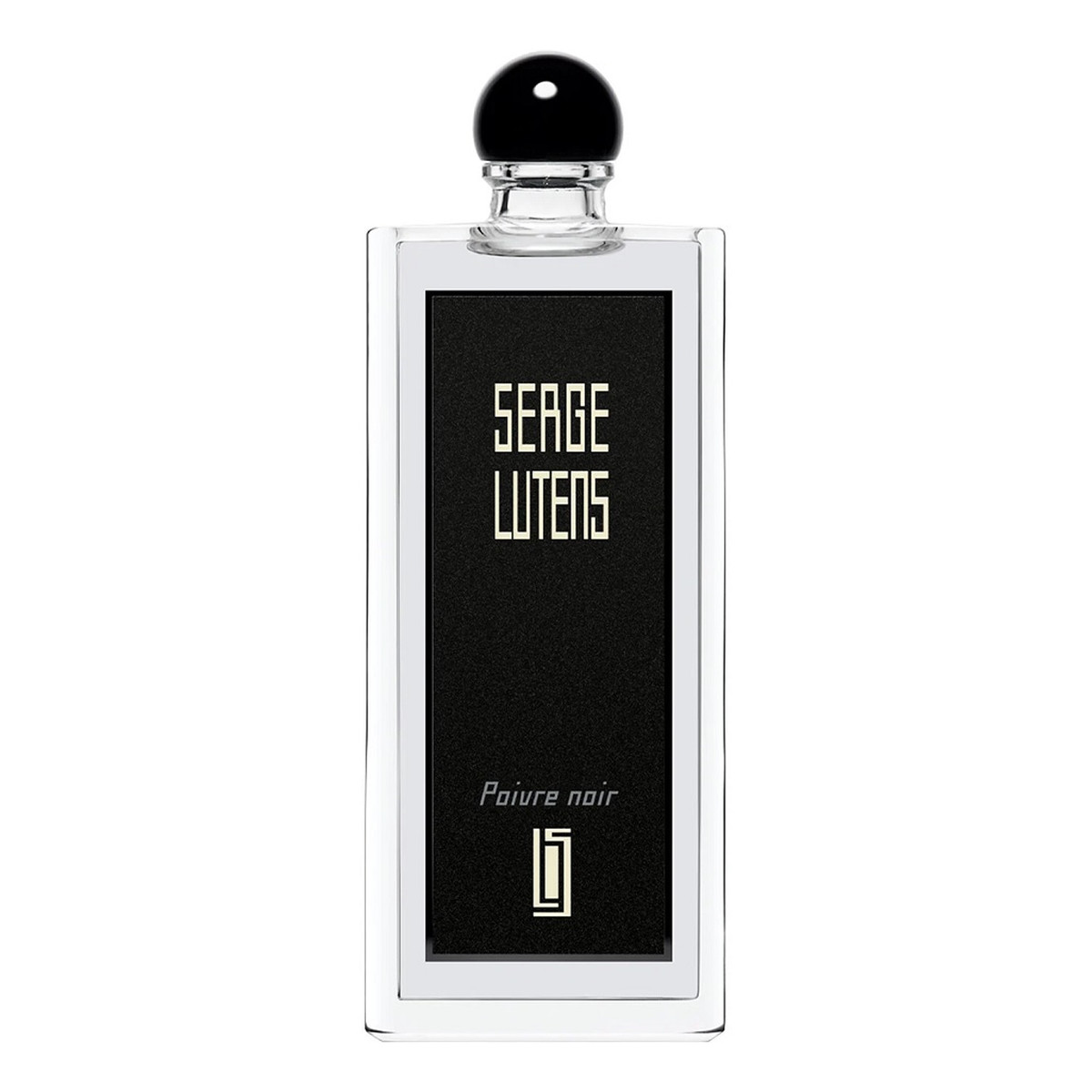 Serge Lutens Poivre Noir Woda perfumowana spray 50ml