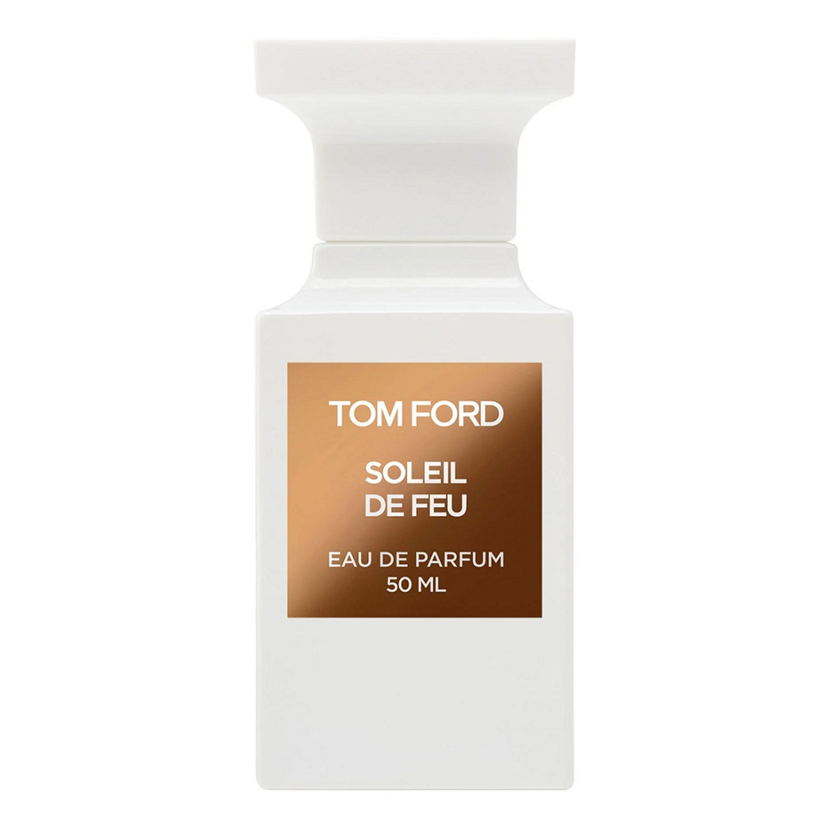 Tom Ford Soleil de Feu Woda perfumowana spray 50ml