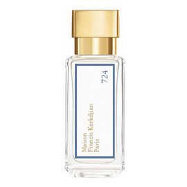 Woda perfumowana unisex