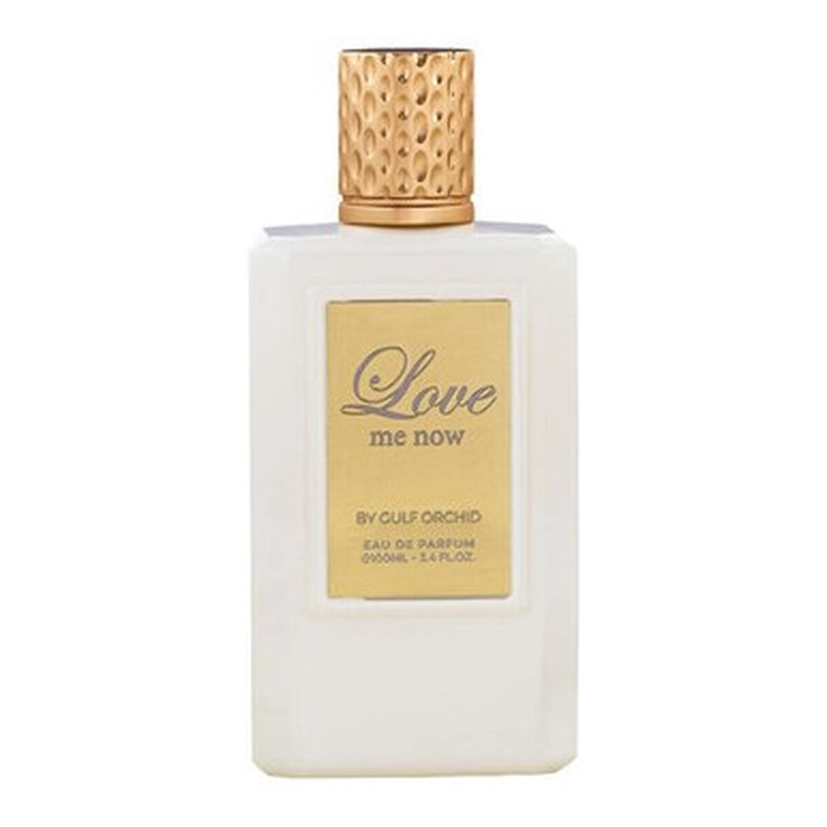 Gulf Orchid Love Me Now woda perfumowana 100ml