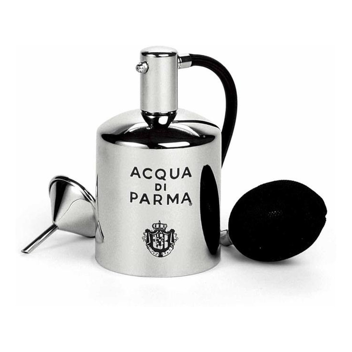 Acqua Di Parma Colonia Woda kolońska bez spray + Flakon do napełniania z dyfuzorem 180ml