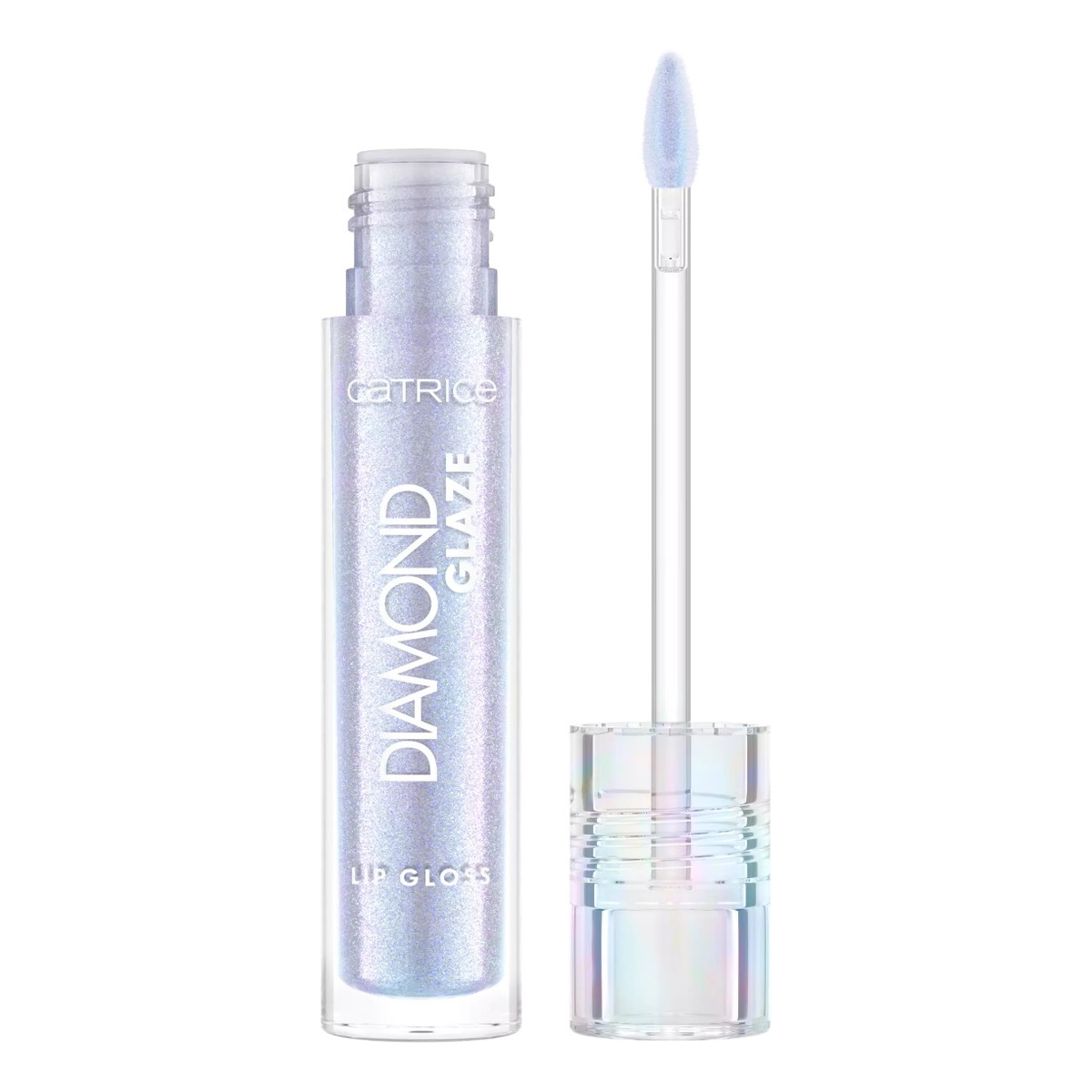 Catrice Diamond Glaze Błyszczyk do ust 3ml