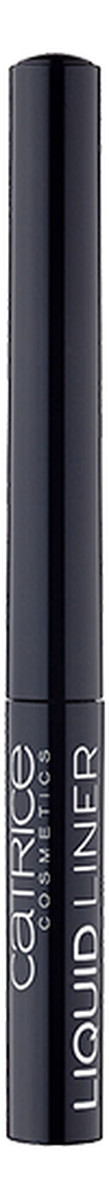 Eyeliner w Płynie
