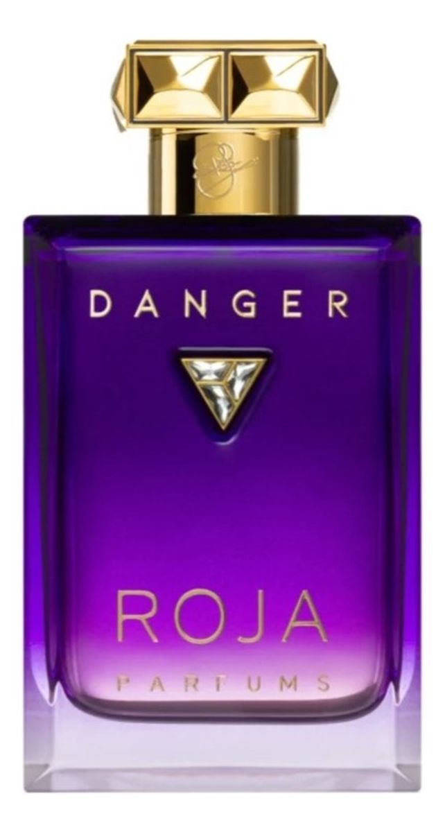 Danger pour femme esencja perfum spray
