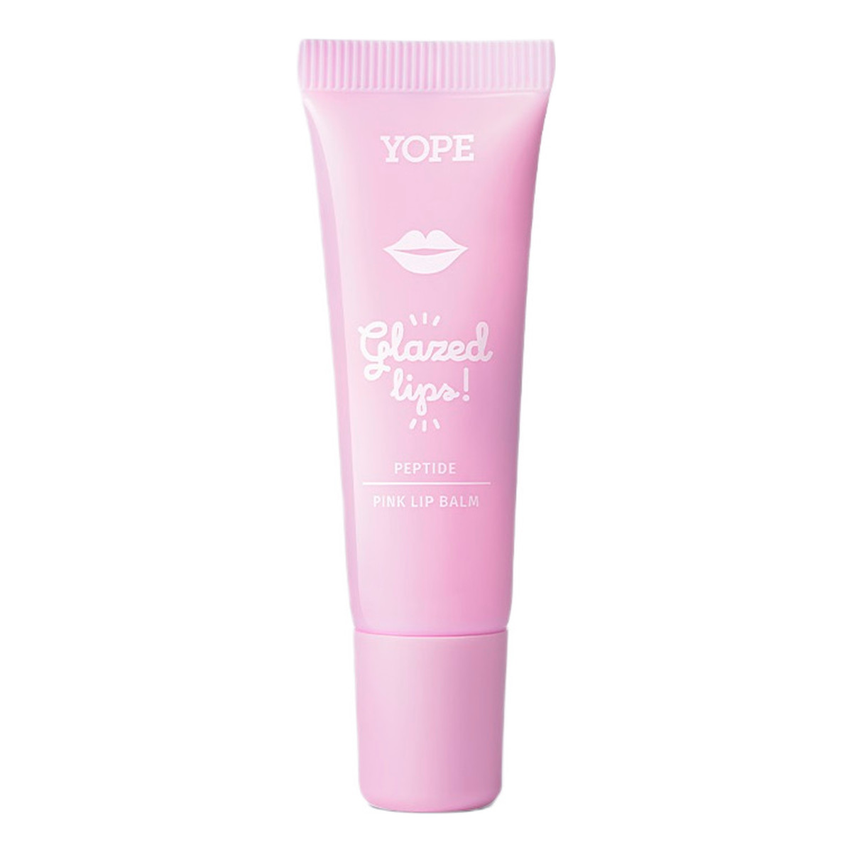 Yope Creamy Pink Balsam do ust 9ml