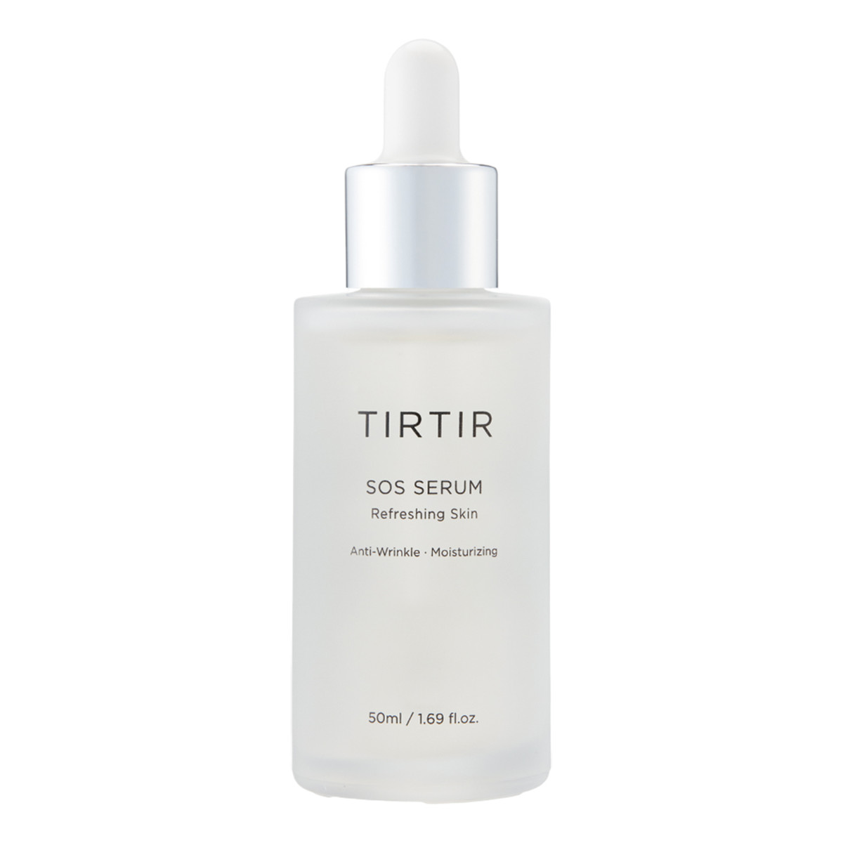 TirTir Sos serum nawilżająco-przeciwzmarszczkowe serum do twarzy 50ml