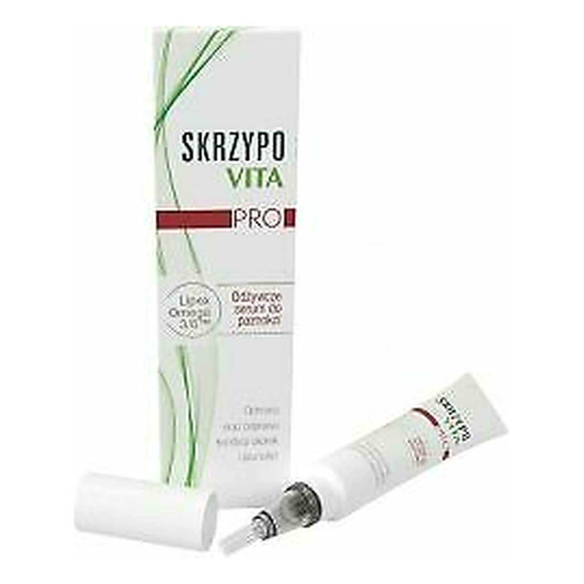 SkrzypoVita Pro Serum odżywcze do paznokci 7ml