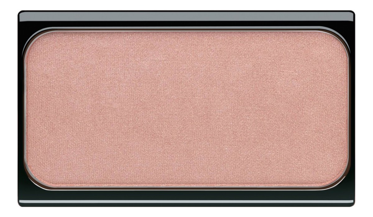 Pudrowy Róż Do Policzków W Magnetycznym Pudełku