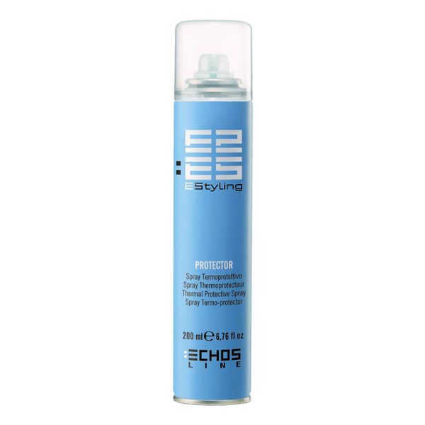 Echosline Estyling Protector Spray termoochronny do włosów 200ml