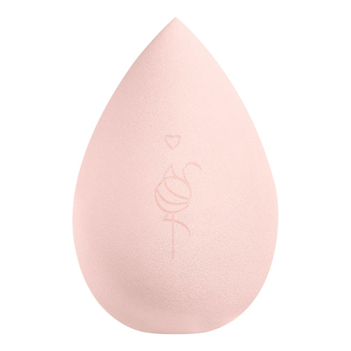 SugarPowder Mięcioszek gąbeczka do makijażu rozmiar m