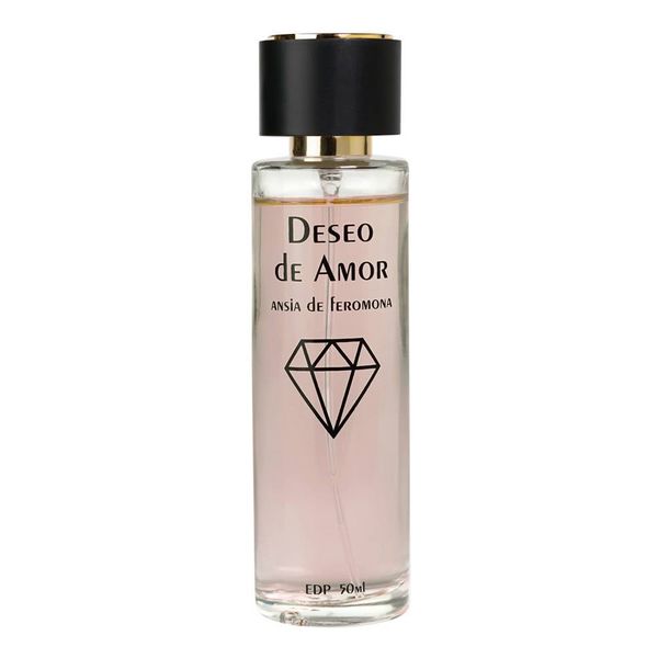 Deseo De Amor for Women Perfumy z feromonami dla kobiet 50ml