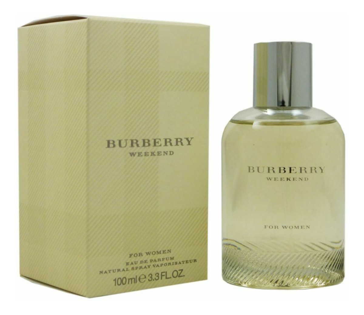 Woda perfumowana spray