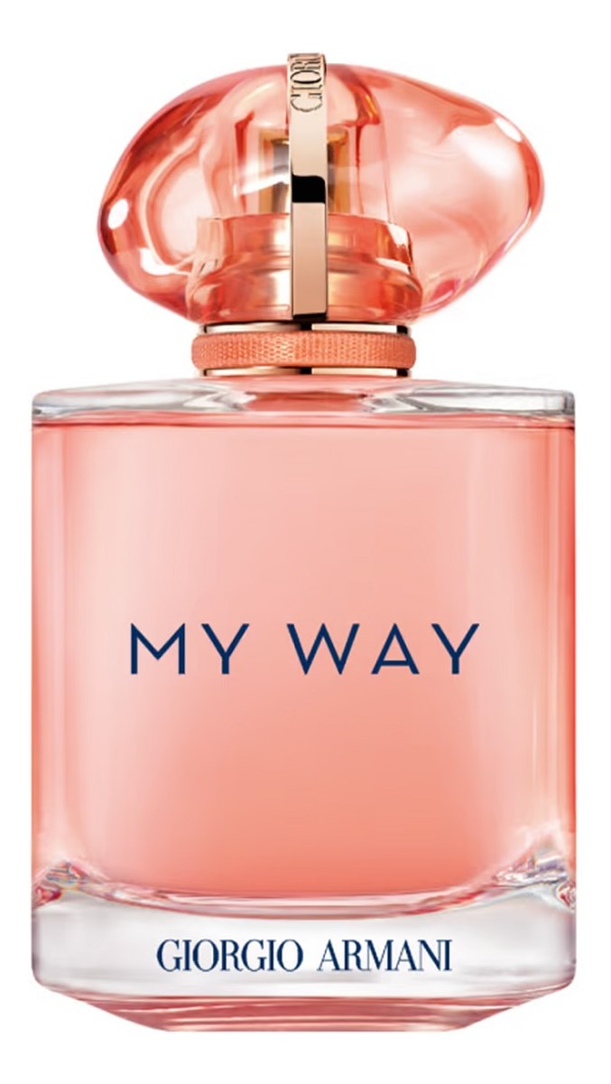 woda perfumowana spray