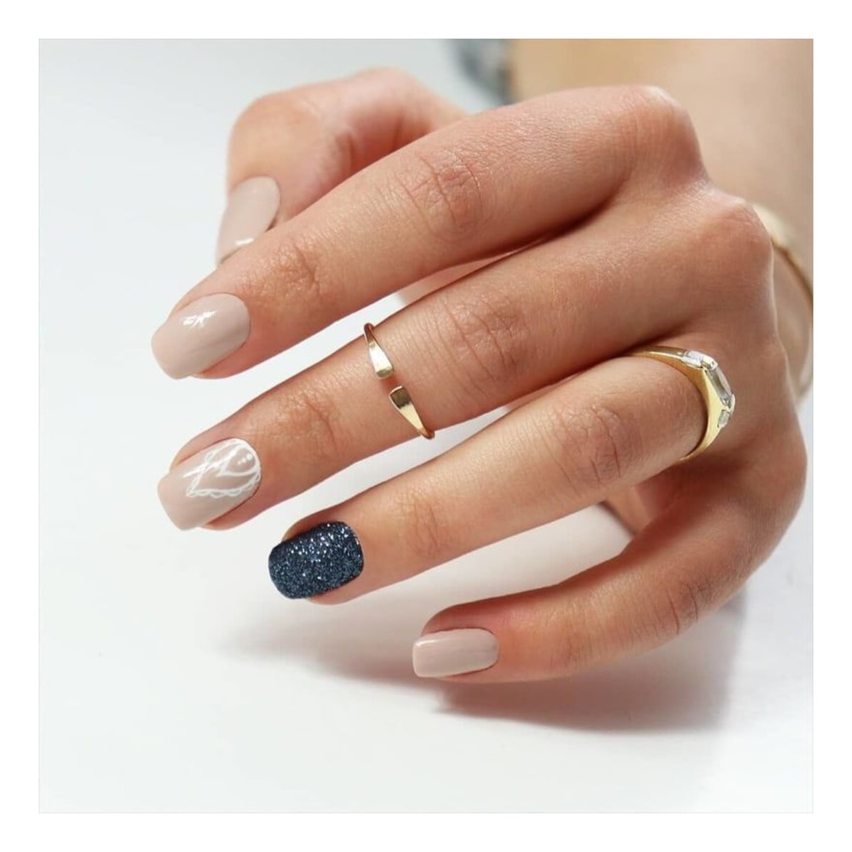 NeoNail Gel Polish Color Lakier Hybrydowy UV 7ml