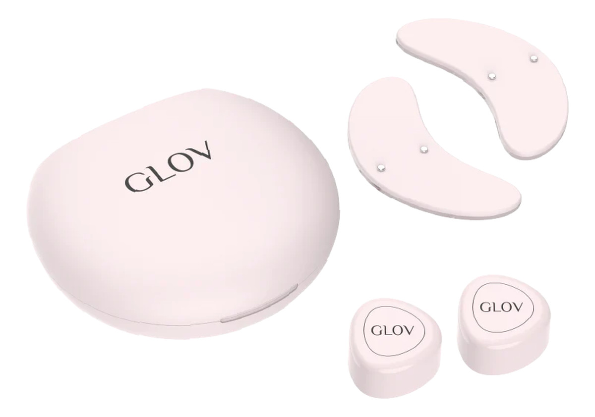 Płatki pielęgnacyjne dla rozświetlonej i odświeżonej okolicy oczu