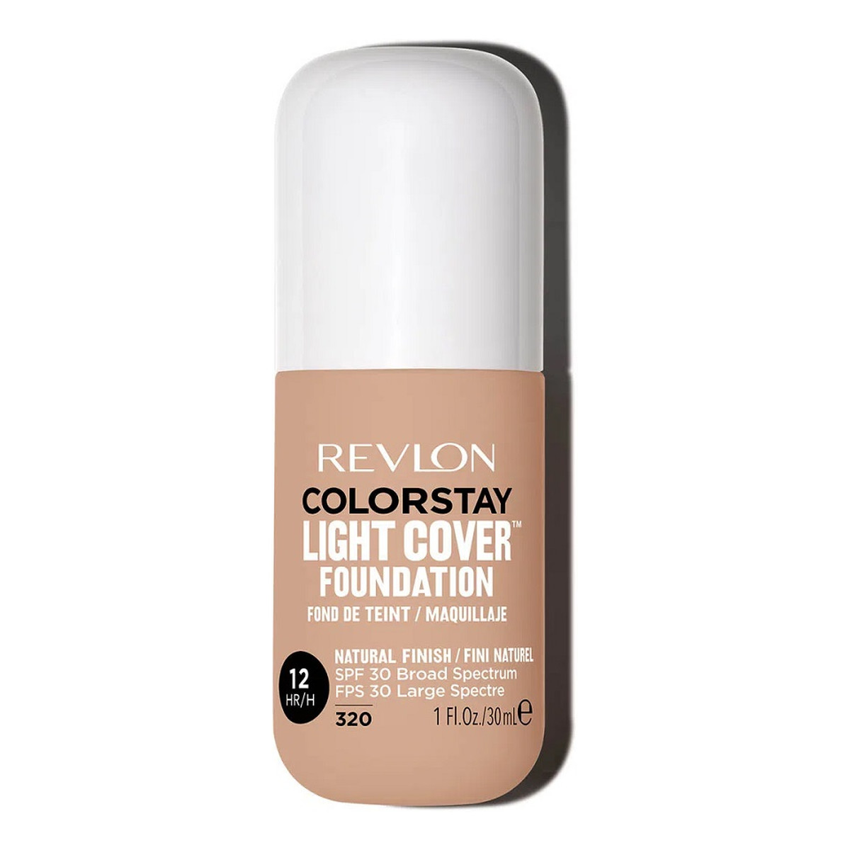 Revlon ColorStay Light Cover Foundation lekki podkład do twarzy 30ml