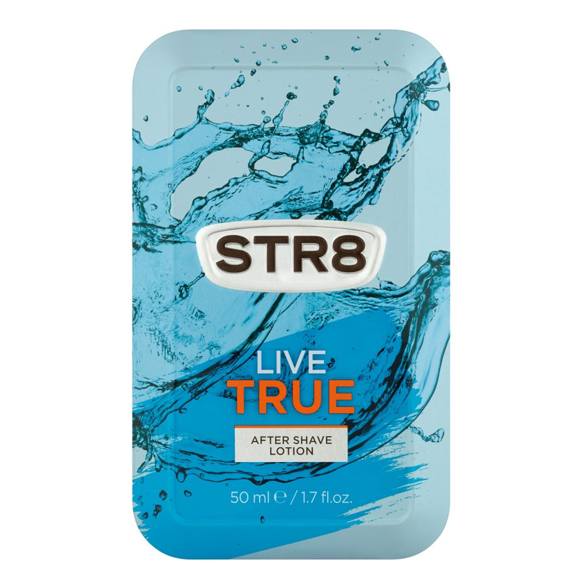 STR8 Live True woda Po Goleniu 50ml