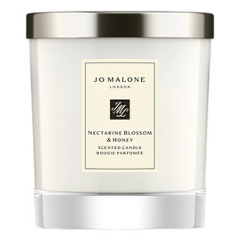Nectarine blossom honey świeca zapachowa