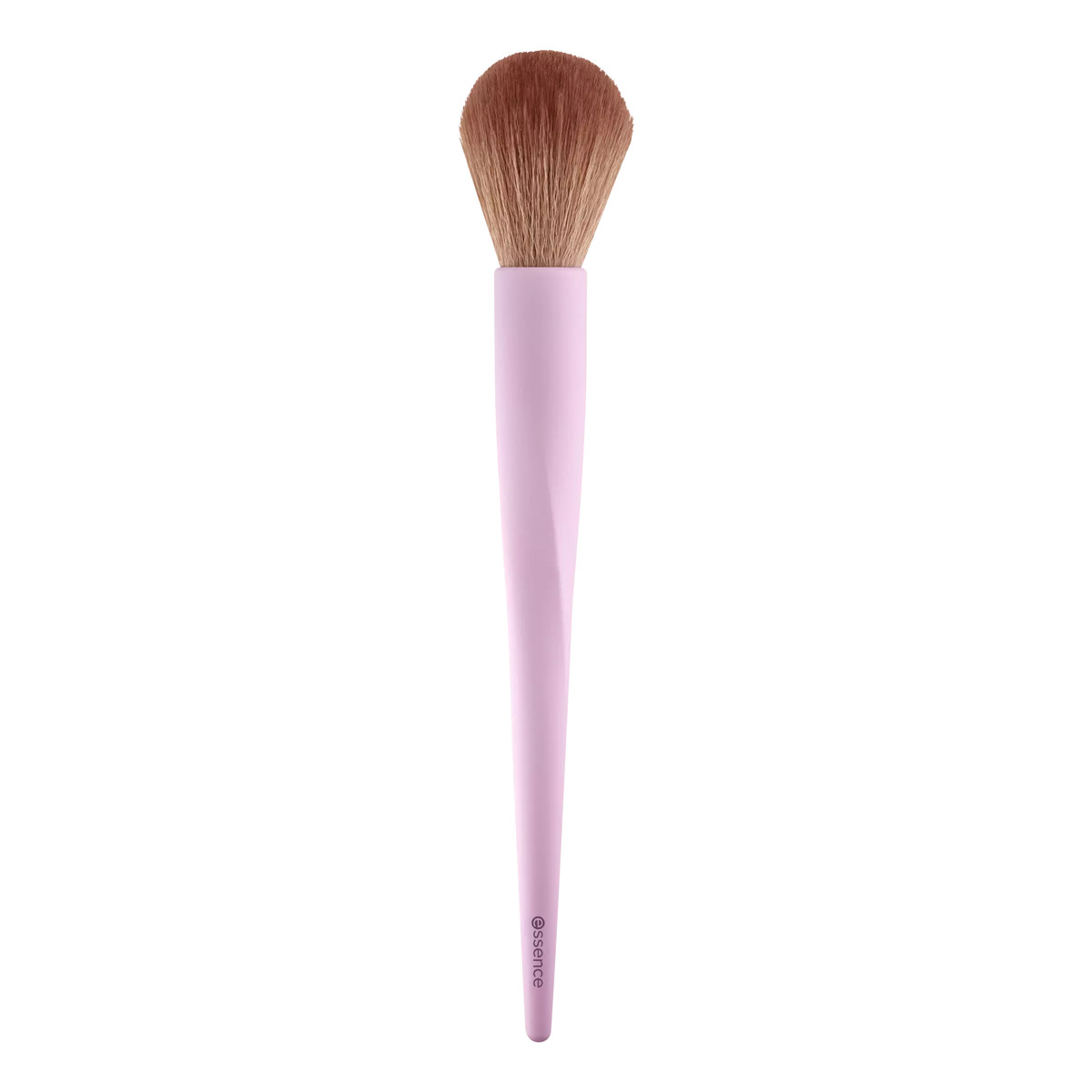 Essence Blush&Highlighter Brush Pędzel do różu i rozświetlacza