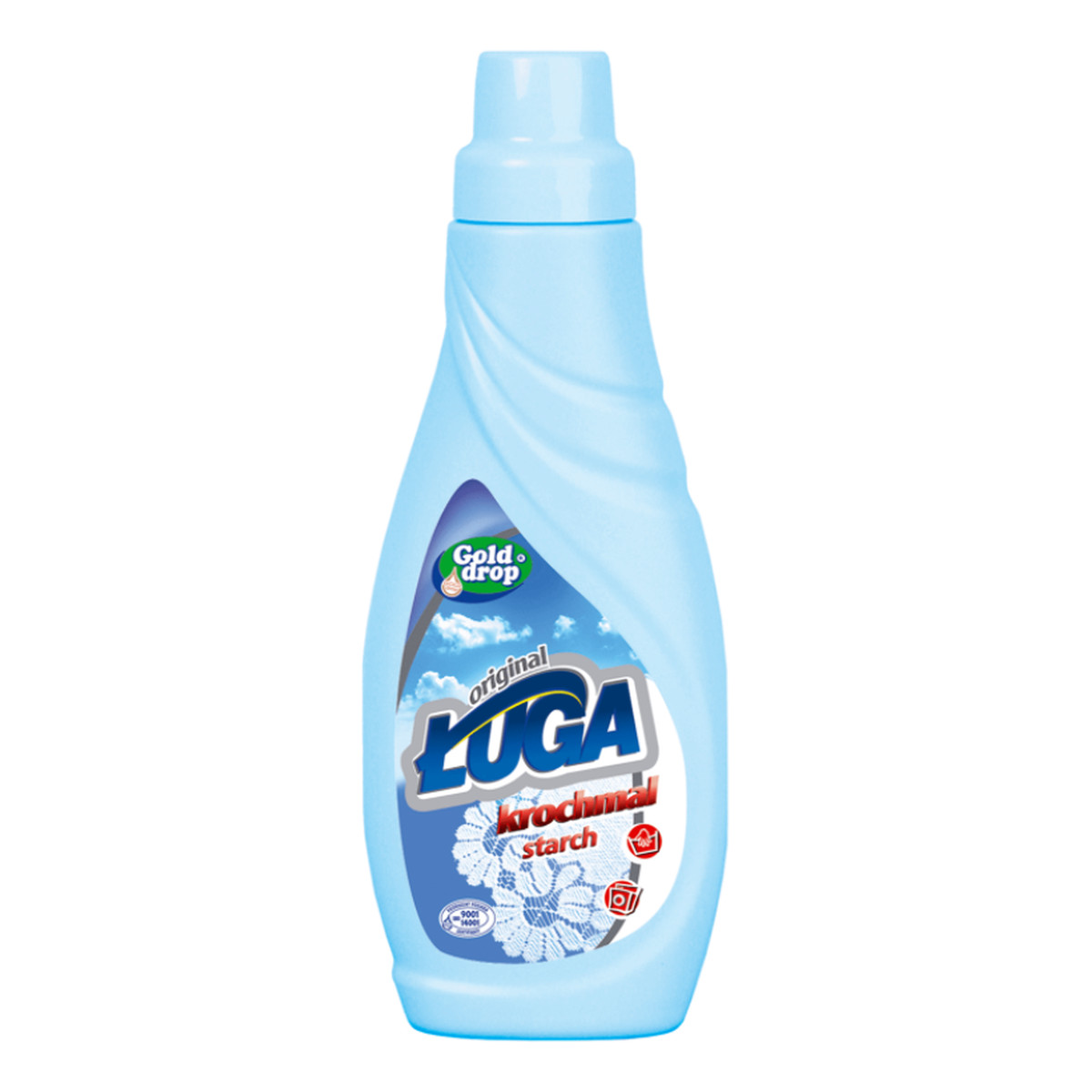 Ługa KROCHMAL W PŁYNIE CLASSIC 500ml