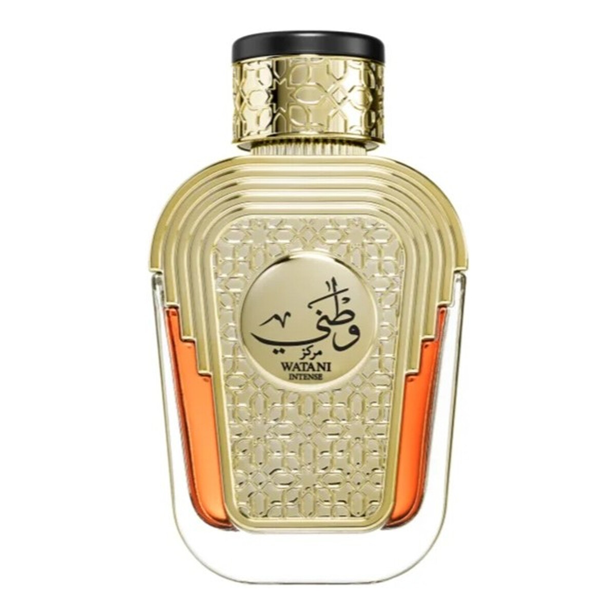 Al Wataniah Watani Intense Woda perfumowana spray 100ml